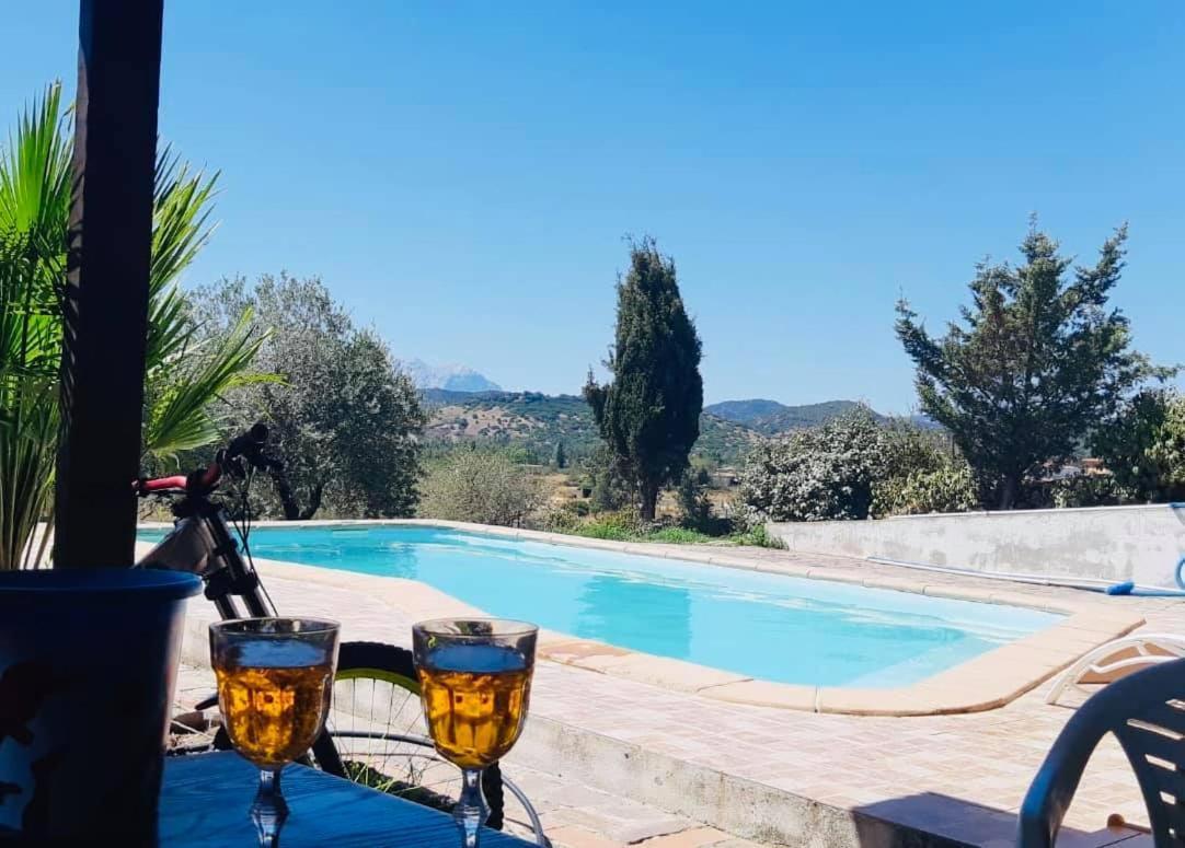 Agriturismo Funtan'Arva Loculi Εξωτερικό φωτογραφία
