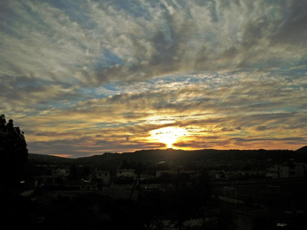 Agriturismo Funtan'Arva Loculi Εξωτερικό φωτογραφία