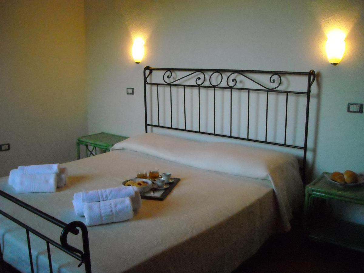 Agriturismo Funtan'Arva Loculi Εξωτερικό φωτογραφία