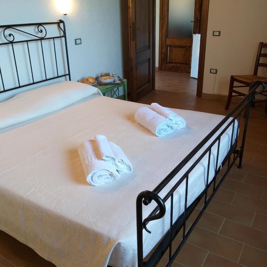 Agriturismo Funtan'Arva Loculi Εξωτερικό φωτογραφία