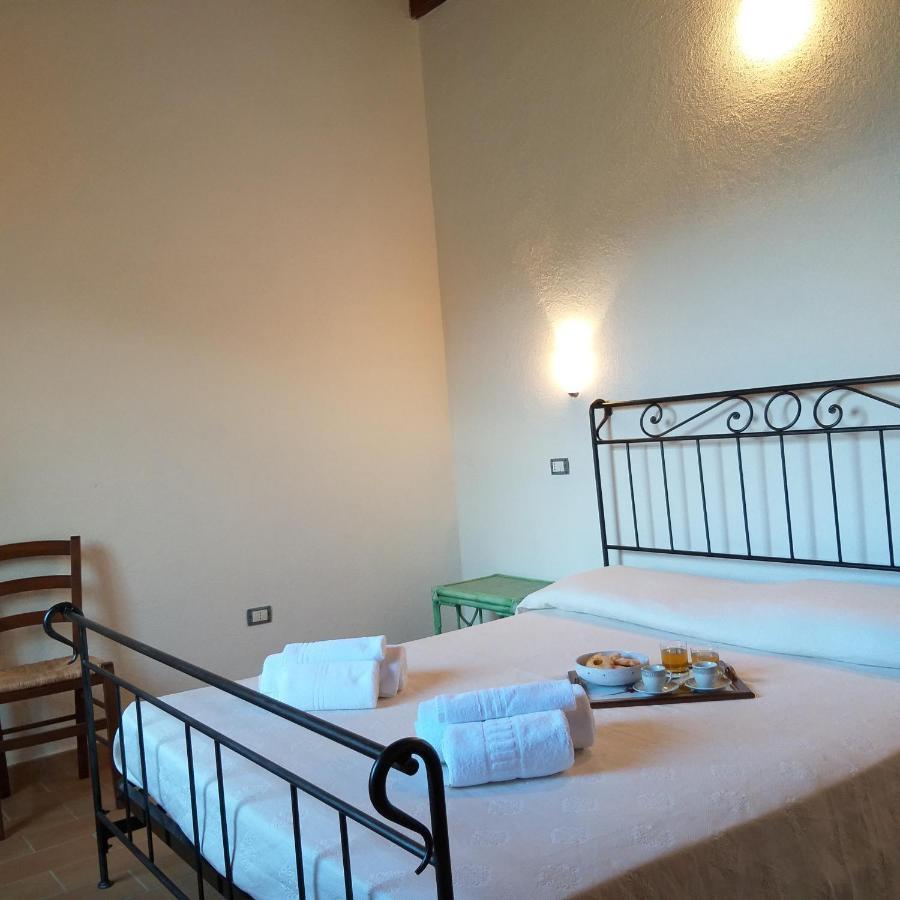 Agriturismo Funtan'Arva Loculi Εξωτερικό φωτογραφία