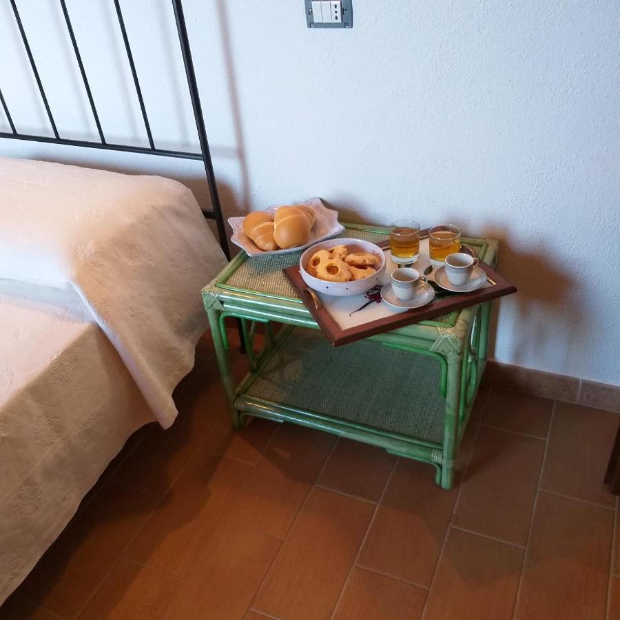 Agriturismo Funtan'Arva Loculi Εξωτερικό φωτογραφία