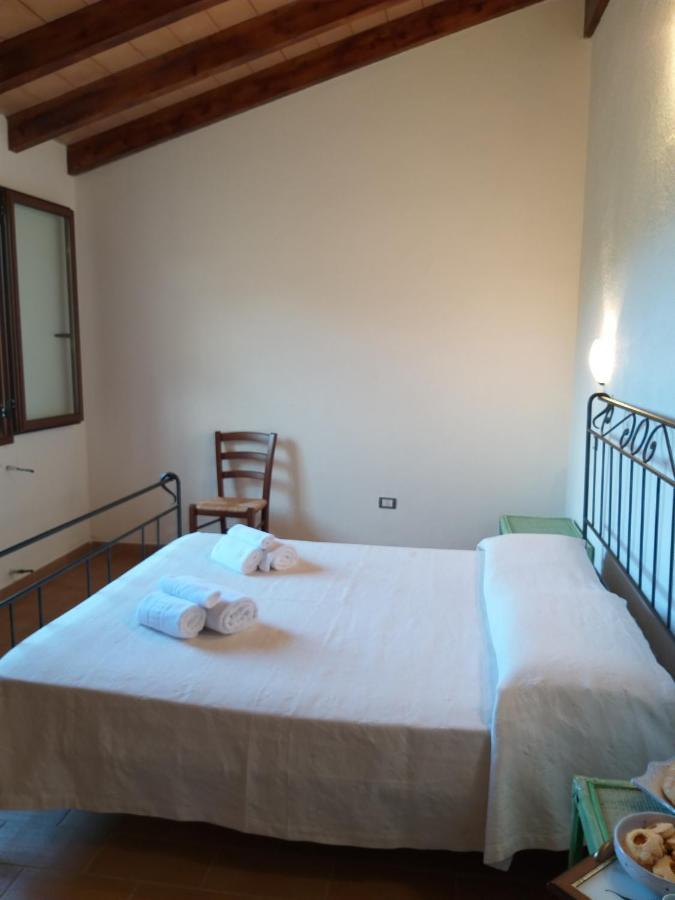 Agriturismo Funtan'Arva Loculi Εξωτερικό φωτογραφία