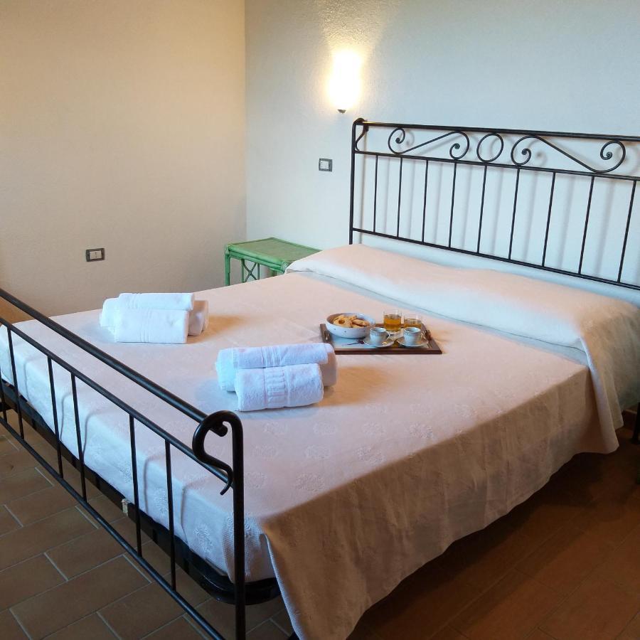 Agriturismo Funtan'Arva Loculi Εξωτερικό φωτογραφία