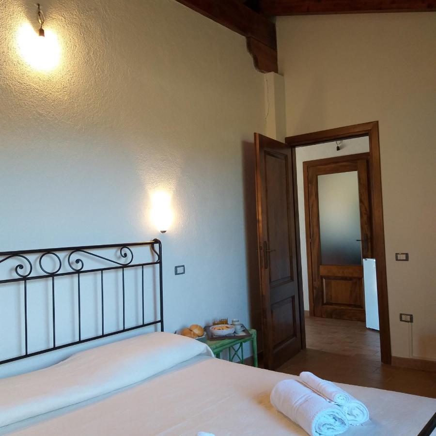 Agriturismo Funtan'Arva Loculi Εξωτερικό φωτογραφία