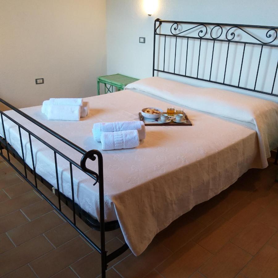 Agriturismo Funtan'Arva Loculi Εξωτερικό φωτογραφία