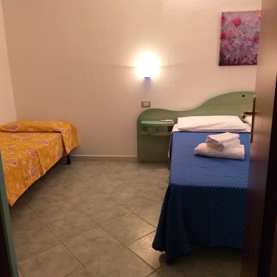 Agriturismo Funtan'Arva Loculi Εξωτερικό φωτογραφία