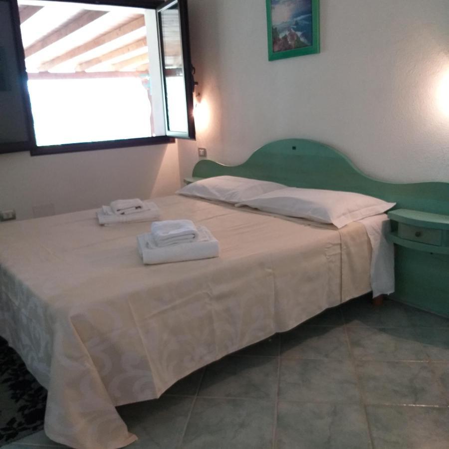 Agriturismo Funtan'Arva Loculi Εξωτερικό φωτογραφία