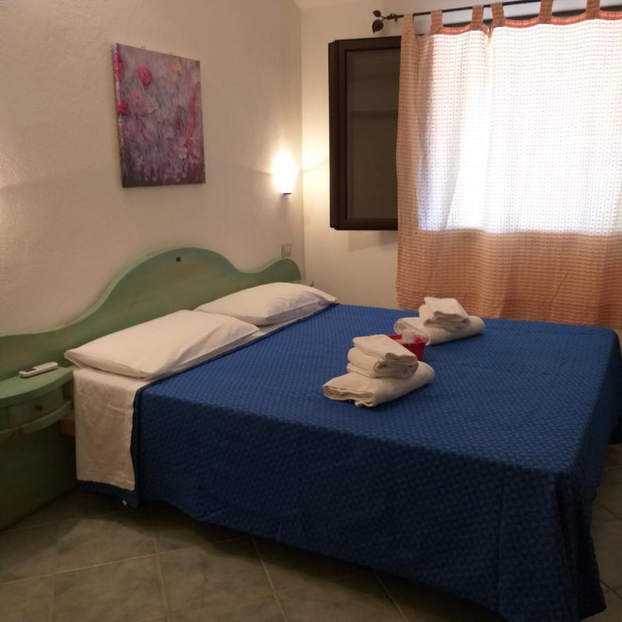 Agriturismo Funtan'Arva Loculi Εξωτερικό φωτογραφία