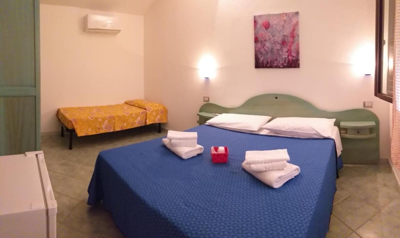 Agriturismo Funtan'Arva Loculi Εξωτερικό φωτογραφία