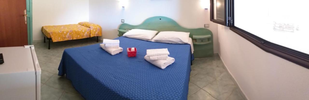 Agriturismo Funtan'Arva Loculi Εξωτερικό φωτογραφία