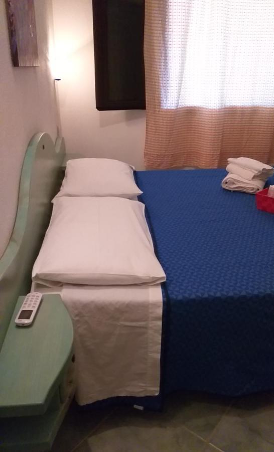 Agriturismo Funtan'Arva Loculi Εξωτερικό φωτογραφία
