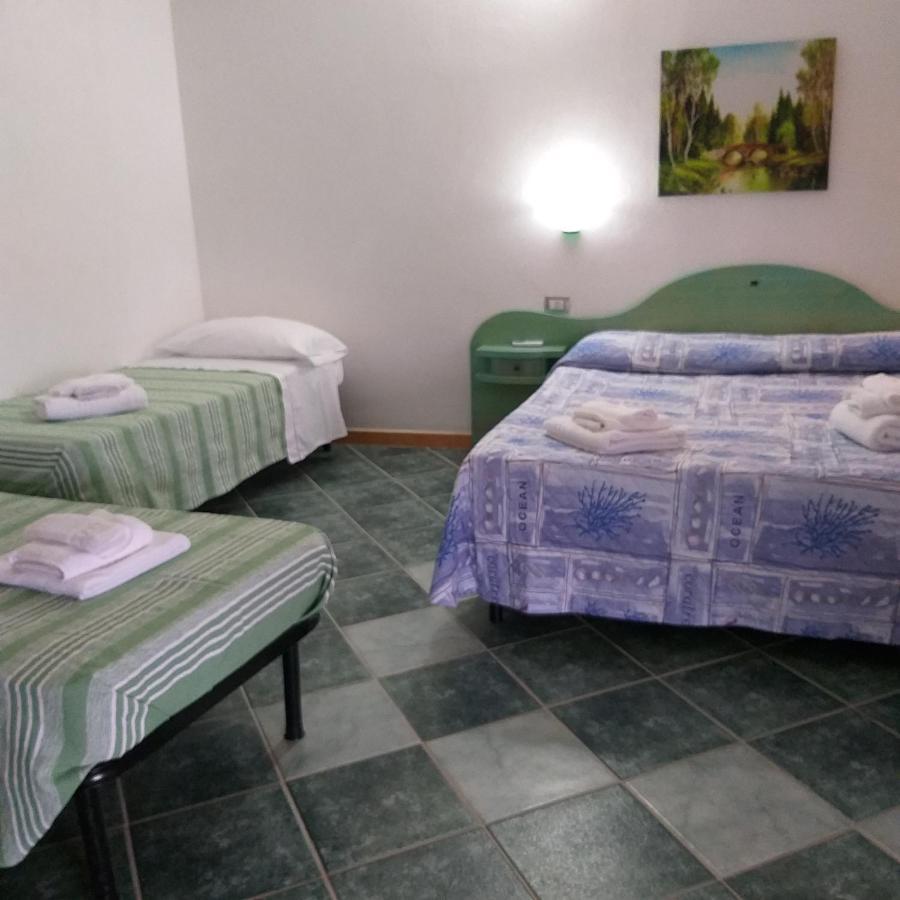 Agriturismo Funtan'Arva Loculi Εξωτερικό φωτογραφία