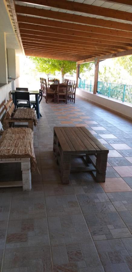 Agriturismo Funtan'Arva Loculi Εξωτερικό φωτογραφία